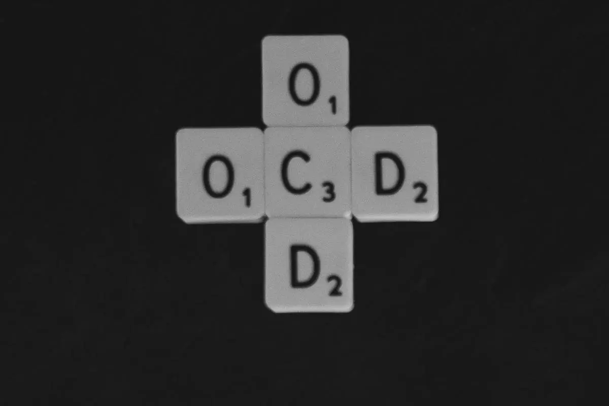 האם אפשר להחלים מ- OCD?