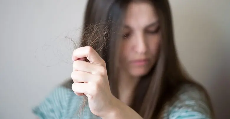 טריכוטילומניה: תלישת שיער כפייתית (מעודכן 2024)
