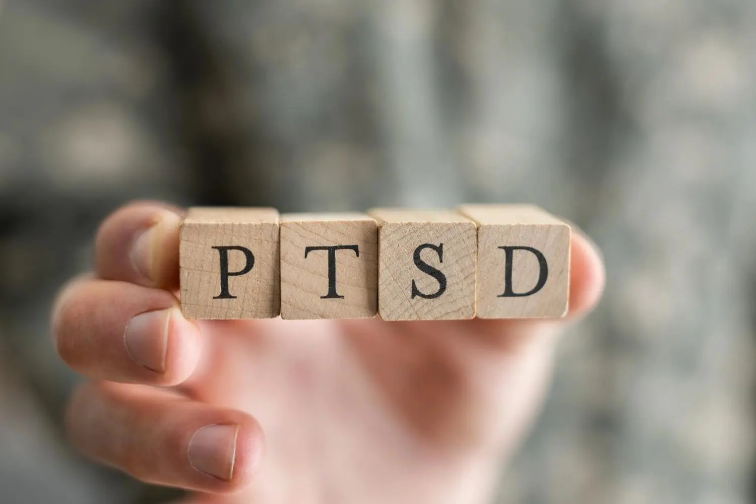 פוסט טראומה – PTSD (מעודכן 2024)