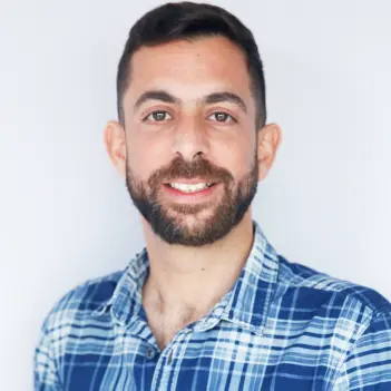אמיר לוי's avatar